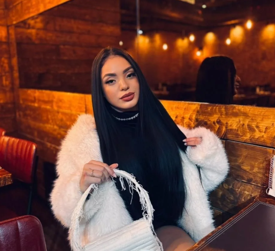 Escort Massage Nişantaşı Istanbul