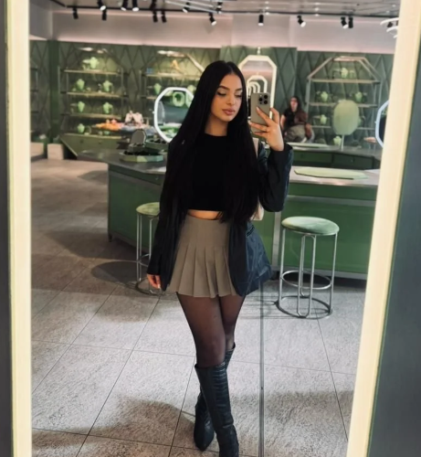 Istanbul Escort Massage
